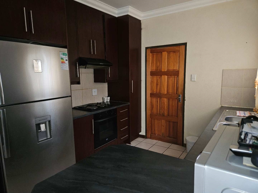 2 Bedroom Property for Sale in Retswelele Northern Cape